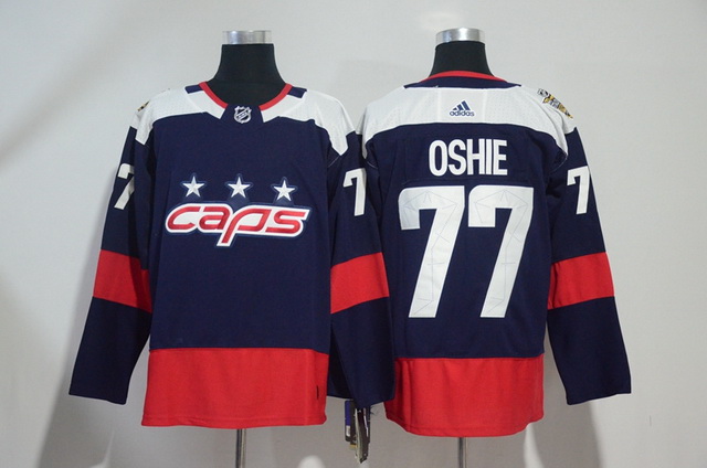 Washington Capitals Jerseys 32